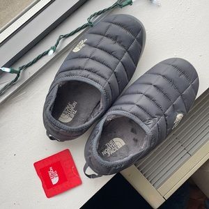 The North Face Mule Slippers